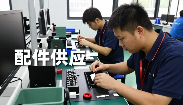 配件供应时代下设备维保应用价值分析
