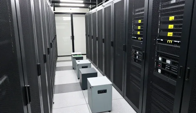 控制柜性能优化与特殊工况下的适用性探讨